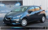 Nissan Micra Visia Plus/Klima/Tempo/Service & TÜV neu ! - Nissan Micra in Leverkusen