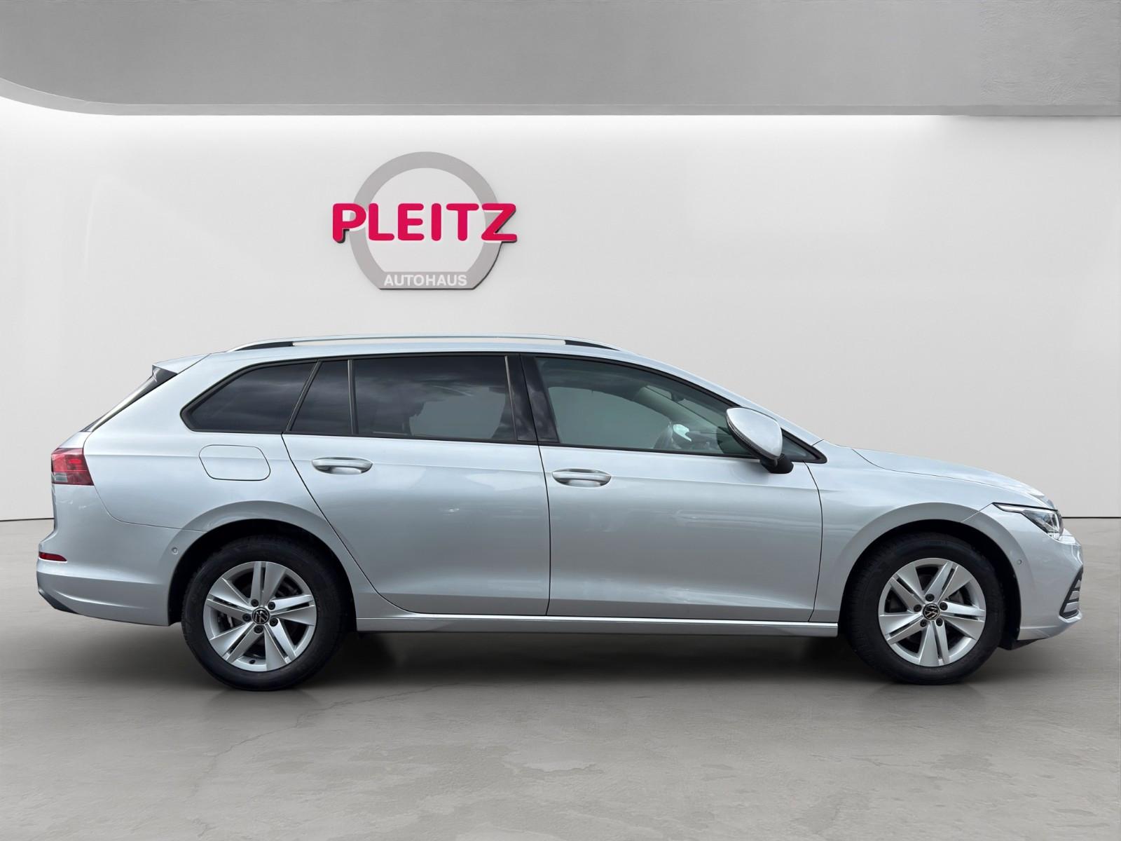 Volkswagen Golf Variant 1.0 TSI NAVI ASSIST MASSAGE, миниатюра 7