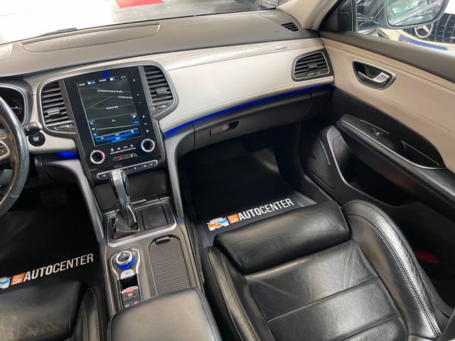 Renault Talisman Grandtour Initiale Paris *HUD*ACC*NAVI*