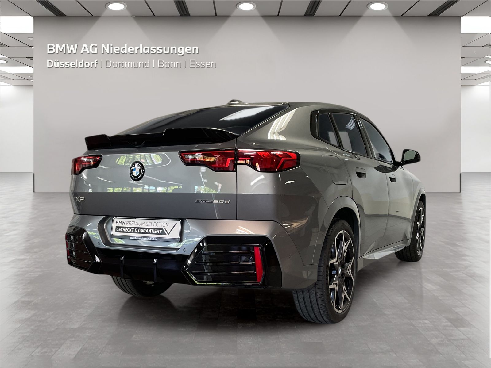 BMW X2 - Bild 4