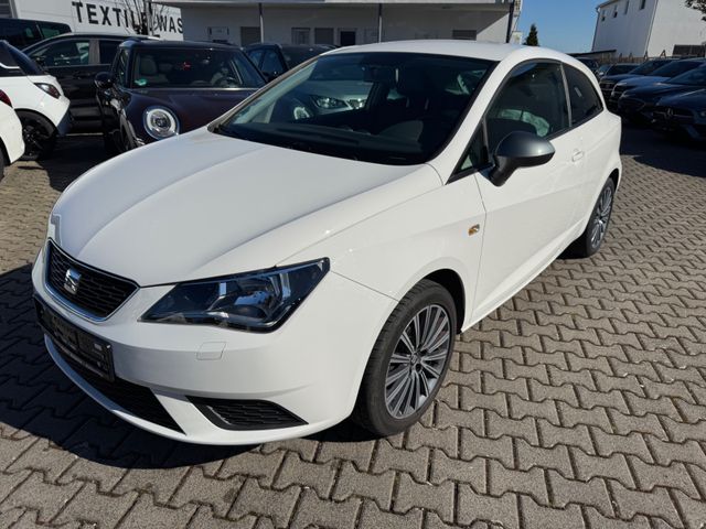 Seat Ibiza SC Connect