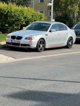 BMW Verkaufe oder tausche BMW 525D 2005 Automa... - BMW 525 in Braunschweig