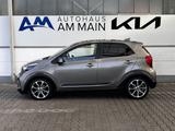 Kia Picanto 1.0T X LINE | NAVI | ADA | LEDER - Kia Picanto X-Line mit Benzin-Antrieb