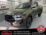 Toyota Hilux Double Cab Executive 4x4 NAVI Kamera Keyle - Toyota Hilux Neuwagen