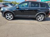 Chevrolet Captiva 2.2TD LT+ Auto AWD 7-Sitzer LT+ - Chevrolet Captiva Gebrauchtwagen
