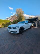 BMW 520d xDrive Touring A Luxury Line Luxury Line - BMW 520 in Oldenburg