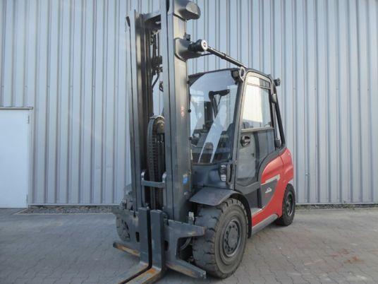 Linde H50D