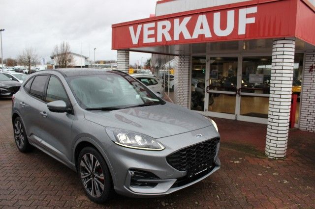 Ford Kuga ST Line X Aut. GJR 20 Zoll / Panorama + Hea