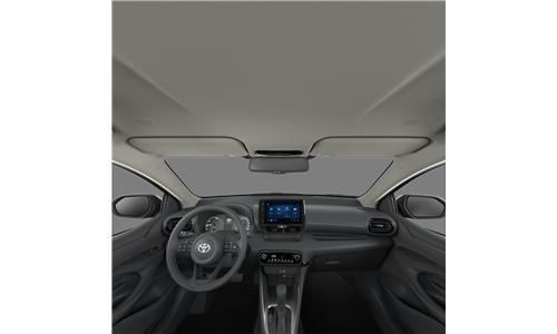 Toyota Yaris Hybrid 116 1.5 VVT-i Business Edition