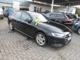 Audi A4 Avant 40 TDI advanced AHK Automatik TÜV NEU