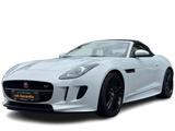 Jaguar F-Type Cabriolet S AWD Bi-Xenon*Kam*PDC*Navi - gebrauchte Jaguar Roadster