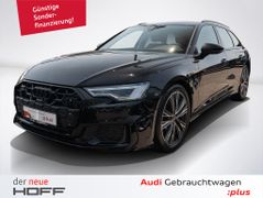 Audi A6 Avant S line 40 TDI Navi