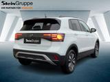 Volkswagen T-Cross Goal APP+DAB+VIRT+ACC+LED+PDC+Facelift - gebrauchte Volkswagen T-Cross mit Facelift