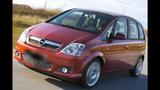 Opel Verkaufe Opel Meriva - Opel Meriva von 2026