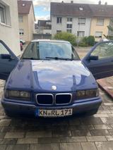 BMW 316i Coupe Comfort Edition Comfort Edition - BMW 3 Series: Comfort Edition