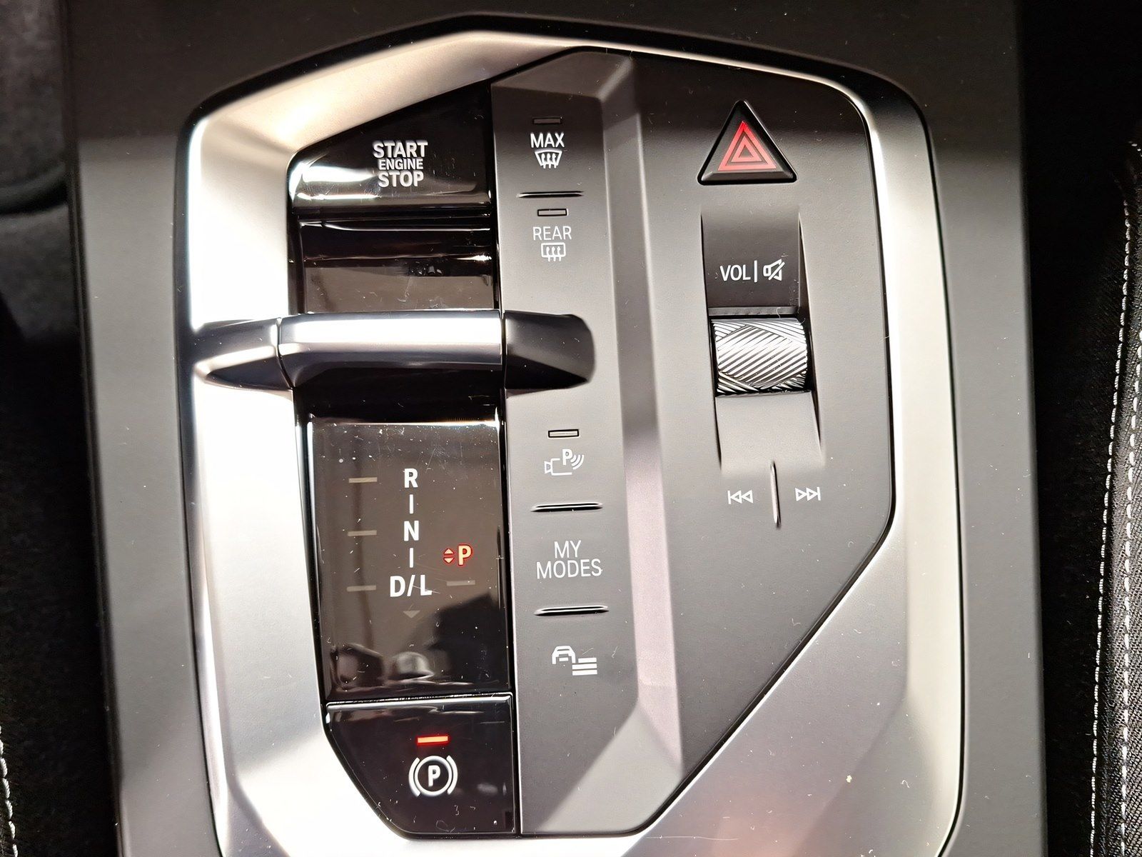 BMW 118 - Bild 20