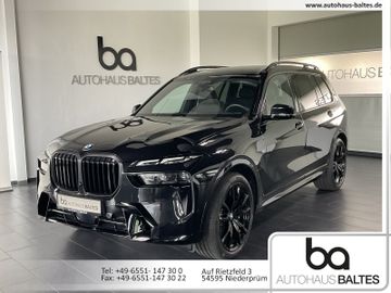 BMW X7 - 1
