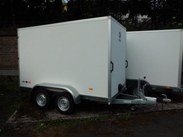 Hapert Sapphire 2.0 to 3.0 x 1.5 x1.8 mtr.