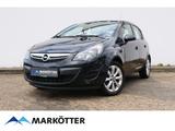 Opel Corsa D 1.2 Active 58.000!!!km - Opel Corsa mit Benzin-Antrieb: Kleinwagen, 1.0