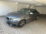 BMW M235i xDrive Coupé *Schiebedach* - BMW M-Modelle in Stuttgart