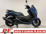 Yamaha NMax 125 *TZ*3Jahre Garantie* - YAMAHA TZ
