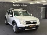 Dacia Duster I Prestige 4x2: PDC Hinten, Klima, Leder. - gebrauchte Dacia Duster aus dem Jahr 2011