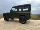 Land Rover Serie III - Land Rover Serie III: Privatanbieter