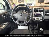Kia Sportage LX 4WD AHK - Kia Gebrauchtwagen von 2007