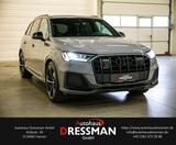 Audi SQ7 4.0 TFSI q. comp. plus LASER HuD 360° B&O-3D - gebrauchte Audi SQ7 aus dem Jahr 2023