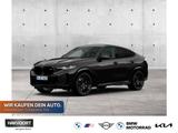 BMW X6 M60i xDrive M-Sport Pro "HuD 22"LM AHK " - BMW X6 M60 aus 2023