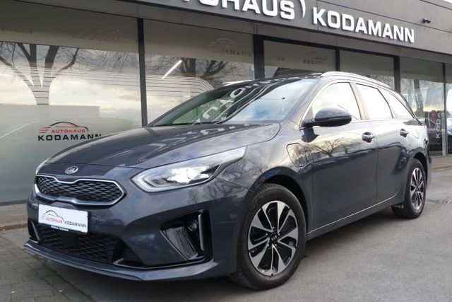 Kia cee'd / Ceed Plug-in Hybrid *ACC*Lane*Blind*LED*