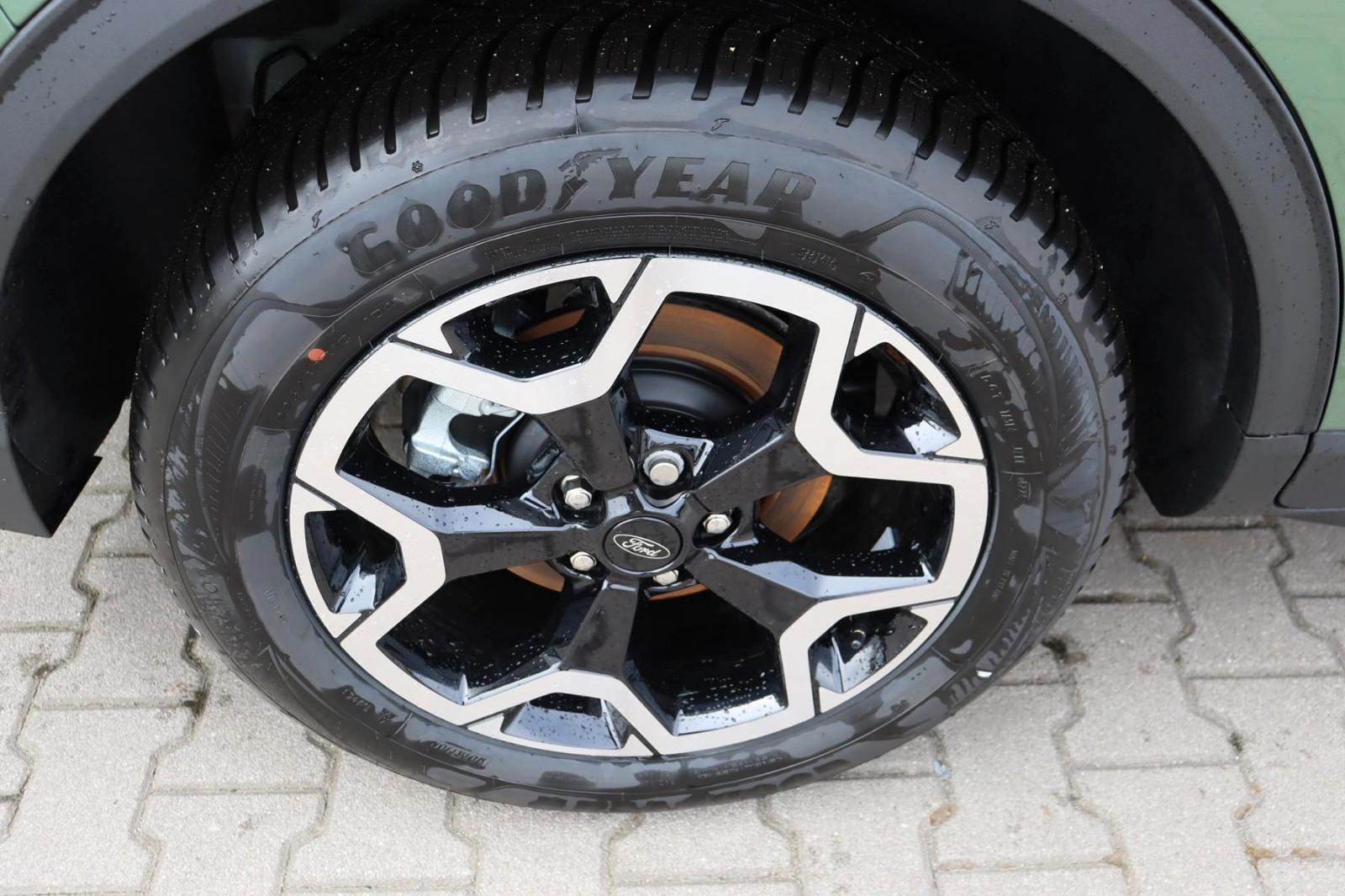 Ford Kuga Active PHEV 2.5 PHEV Matrix-LED 4,99% FIN*