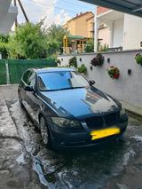 BMW Ich verkaufe bmw 330i e90 n52b30 mit garan... - BMW 330 aus 2006: 330i