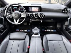 MERCEDES-BENZ CLA 220 Shooting Brake - Ansicht 12