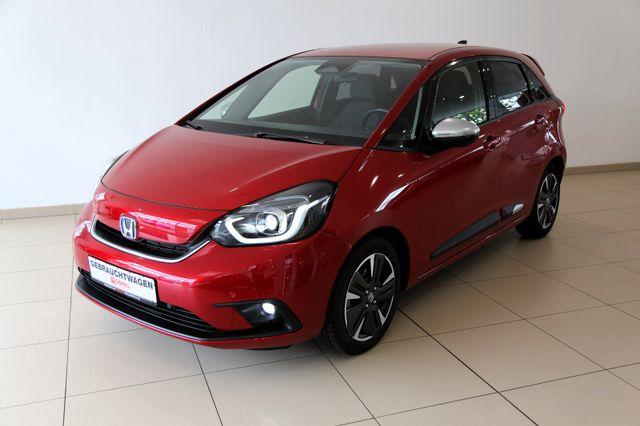 Honda Jazz 1.5 i-MMD Hybrid Executive
