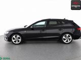 Audi A4 Avant 35 TDI S LINE STANDHZ,360°,KEYLESS,ACC - Audi A4 mit Panoramadach