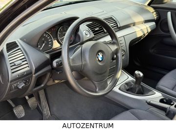 BMW 116 - 8