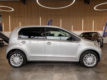 Volkswagen up! cup up! BMT eco *ERDGAS*KLIMAANLAGE*