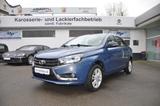 Lada Vesta Luxus-Automatik- - : Limousine, Luxus