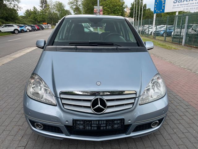 Mercedes-Benz A 200 A -Klasse  CDI,PREMIUM