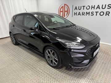 Ford Fiesta ST-Line X LED*NAVI*KAMERA*SH