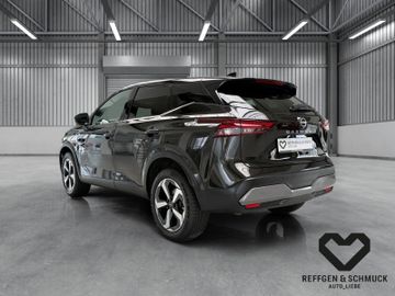 Nissan Qashqai - 9