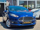 Ford Fiesta Sync Edition*1 HAND*KLIMA*NAVI*SHZ*BT* - Ford Fiesta: Edition