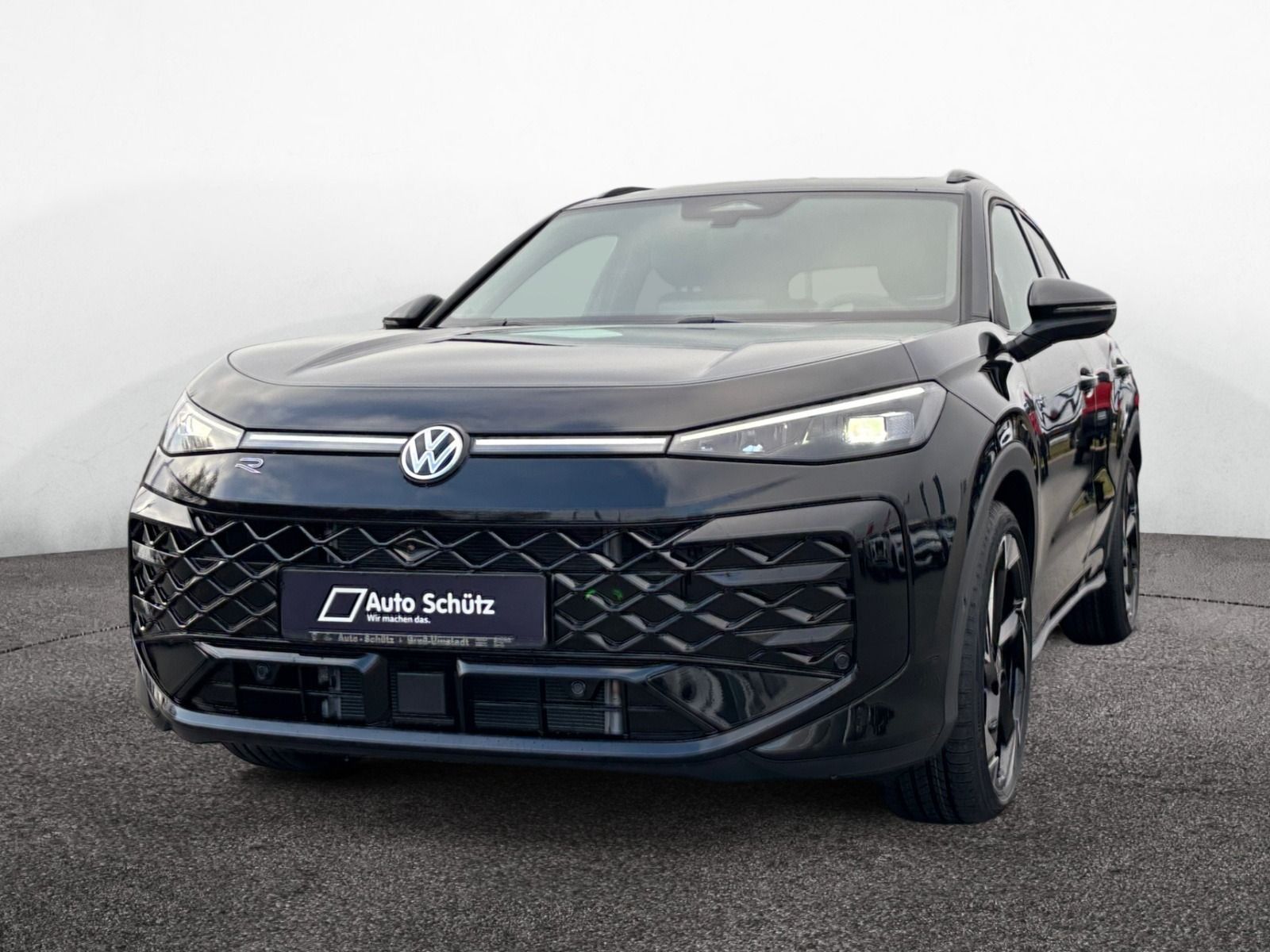 Volkswagen T-Roc - Bild 2