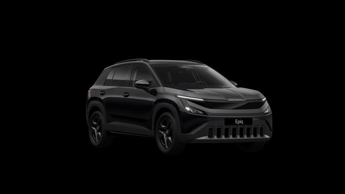 Skoda Epiq - Bild 2