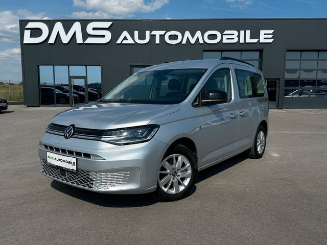 Volkswagen Caddy Life 2.0 TDI *LED*KAMERA*AHK*