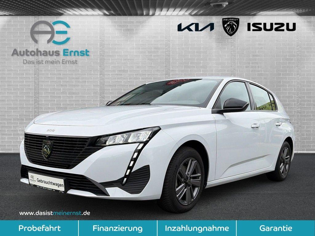 Peugeot 308 Active Pack 130