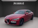 Alfa Romeo Giulia MY21 *LED*KLIMA*SHZ* - Alfa Romeo Giulia: Coupé