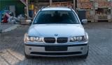 BMW Bmw E46 Touring 318i - BMW 318: Kombi, 318i E46