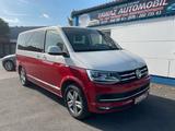 Volkswagen T6 Multivan Genaration six - Volkswagen T6 Multivan in Hagen